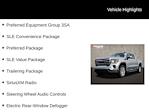 2019 GMC Sierra 1500 Crew Cab 4WD Pickup for sale #JF7918A - photo 2