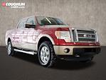 2012 Ford F-150 SuperCrew Cab 4WD Pickup for sale #JF7920A - photo 25