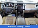 2012 Ford F-150 SuperCrew Cab 4WD Pickup for sale #JF7920A - photo 8