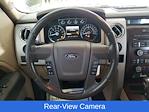 2012 Ford F-150 SuperCrew Cab 4WD Pickup for sale #JF7920A - photo 9