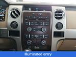 2012 Ford F-150 SuperCrew Cab 4WD Pickup for sale #JF7920A - photo 17