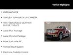 2012 Ford F-150 SuperCrew Cab 4WD Pickup for sale #JF7920A - photo 26