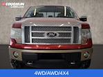2012 Ford F-150 SuperCrew Cab 4WD Pickup for sale #JF7920A - photo 3