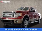 2012 Ford F-150 SuperCrew Cab 4WD Pickup for sale #JF7920A - photo 1