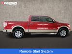 2012 Ford F-150 SuperCrew Cab 4WD Pickup for sale #JF7920A - photo 7