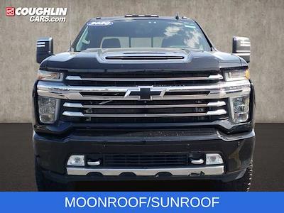 Used 2020 Chevrolet Silverado 3500 - photo 1