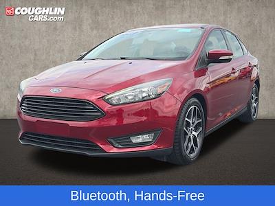 2017 Ford Focus FWD Sedan for sale #JF7941 - photo 2