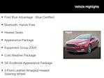 2017 Ford Focus FWD Sedan for sale #JF7941 - photo 23
