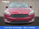 2017 Ford Focus FWD Sedan for sale #JF7941 - photo 1