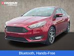 2017 Ford Focus FWD Sedan for sale #JF7941 - photo 2