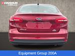 2017 Ford Focus FWD Sedan for sale #JF7941 - photo 5