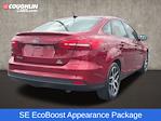 2017 Ford Focus FWD Sedan for sale #JF7941 - photo 7