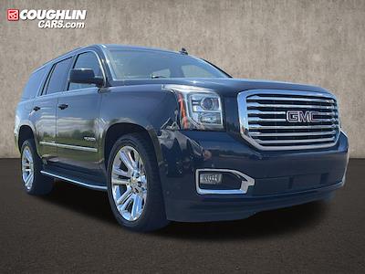 2017 GMC Yukon 4WD SUV for sale #JF7953A - photo 1