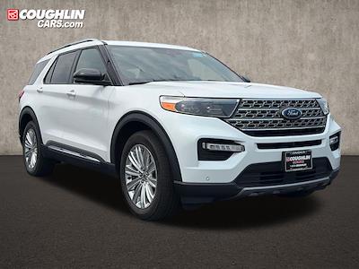 2020 Ford Explorer 4WD SUV for sale #JF7976A - photo 1