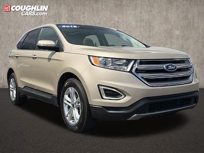 2018 Ford Edge AWD SUV for sale #JF7989A - photo 1