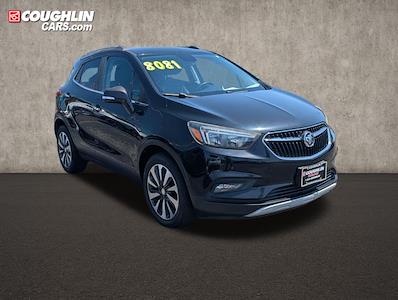 2017 Buick Encore FWD SUV for sale #JF7992 - photo 1