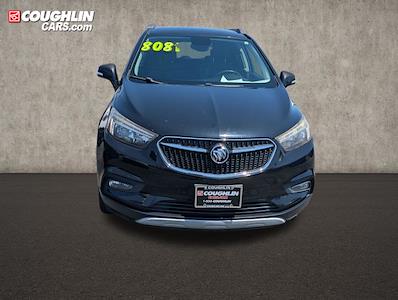 2017 Buick Encore FWD SUV for sale #JF7992 - photo 2