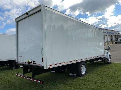 2024 Ford F-650 Regular Cab DRW RWD, Morgan Truck Body Gold Star Box Truck for sale #JM1155F - photo 2