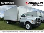 2024 Ford F-650 Regular Cab DRW RWD, Morgan Truck Body Gold Star Box Truck for sale #JM1155F - photo 1