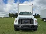 2024 Ford F-650 Regular Cab DRW RWD, Morgan Truck Body Gold Star Box Truck for sale #JM1155F - photo 3