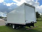 2024 Ford F-650 Regular Cab DRW RWD, Morgan Truck Body Gold Star Box Truck for sale #JM1155F - photo 5