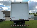 2024 Ford F-650 Regular Cab DRW RWD, Morgan Truck Body Gold Star Box Truck for sale #JM1155F - photo 6