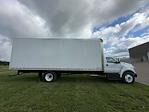 2024 Ford F-650 Regular Cab DRW RWD, Morgan Truck Body Gold Star Box Truck for sale #JM1155F - photo 7