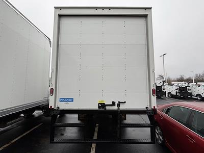 New 2024 Ford F-650 Regular Cab RWD Wabash Box Truck for sale #JM1274F - photo 2