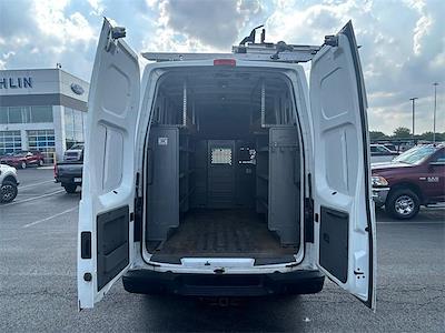2019 Nissan NV HD High Roof RWD Upfitted Cargo Van for sale #JM1315G - photo 2