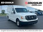 2019 Nissan NV HD High Roof RWD Upfitted Cargo Van for sale #JM1315G - photo 1
