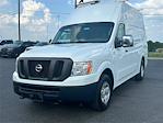 2019 Nissan NV HD High Roof RWD Upfitted Cargo Van for sale #JM1315G - photo 12