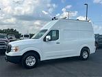 2019 Nissan NV HD High Roof RWD Upfitted Cargo Van for sale #JM1315G - photo 13