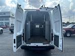2019 Nissan NV HD High Roof RWD Upfitted Cargo Van for sale #JM1315G - photo 2