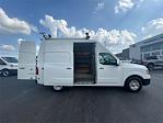 2019 Nissan NV HD High Roof RWD Upfitted Cargo Van for sale #JM1315G - photo 24