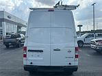 2019 Nissan NV HD High Roof RWD Upfitted Cargo Van for sale #JM1315G - photo 10