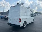 2019 Nissan NV HD High Roof RWD Upfitted Cargo Van for sale #JM1315G - photo 3