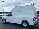 2019 Nissan NV HD High Roof RWD Upfitted Cargo Van for sale #JM1315G - photo 7