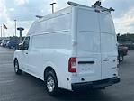 2019 Nissan NV HD High Roof RWD Upfitted Cargo Van for sale #JM1315G - photo 9