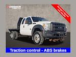 2015 Ford F-450 Super Cab DRW 4WD Cab Chassis for sale #JM1758GG - photo 1