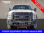 2015 Ford F-450 Super Cab DRW 4WD Cab Chassis for sale #JM1758GG - photo 2