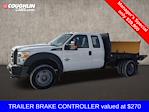 2015 Ford F-450 Super Cab DRW 4WD Cab Chassis for sale #JM1758GG - photo 5