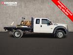 2015 Ford F-450 Super Cab DRW 4WD Cab Chassis for sale #JM1758GG - photo 9