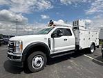 New 2023 Ford F-550 Super Cab 4x4 Stellar Industries Mechanics Body for sale #JM1862F - photo 5
