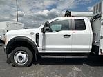 New 2023 Ford F-550 Super Cab 4x4 Stellar Industries Mechanics Body for sale #JM1862F - photo 6