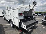 New 2023 Ford F-550 Super Cab 4x4 Stellar Industries Mechanics Body for sale #JM1862F - photo 2