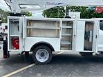 New 2023 Ford F-550 Super Cab 4x4 Stellar Industries Mechanics Body for sale #JM1862F - photo 9