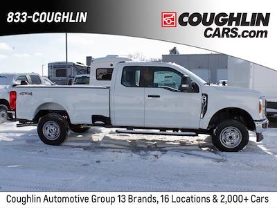 New 2024 Ford F-250 XL Super Cab 4x4 Pickup for sale #JM1962F - photo 1