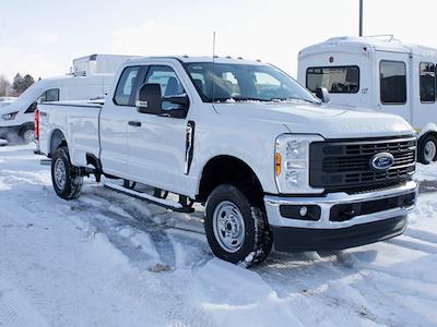 New 2024 Ford F-250 XL Super Cab 4x4 Pickup for sale #JM1962F - photo 2