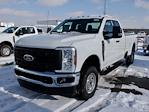 New 2024 Ford F-250 XL Super Cab 4x4 Pickup for sale #JM1962F - photo 4