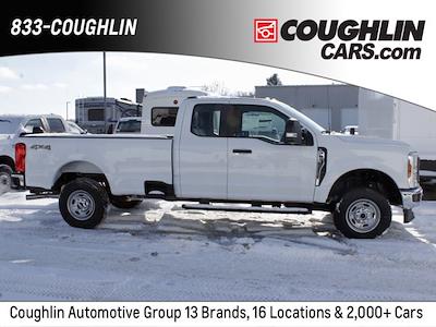 2024 Ford F-250 Super Cab 4x4 Pickup for sale #JM1963F - photo 1